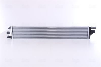 Motorradiator