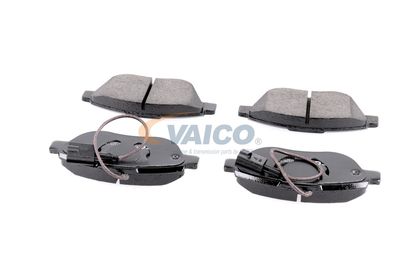 BREMSBELAGSATZ SCHEIBENBREMSE VAICO V240152 37