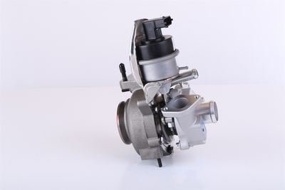 LADER AUFLADUNG NISSENS 93498 34