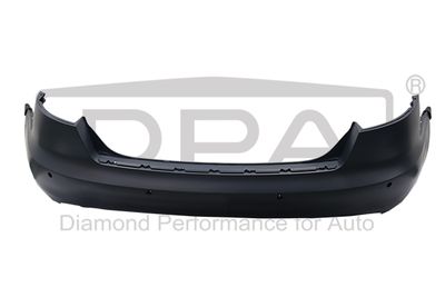 Буфер DPA 88071825802 для AUDI A6
