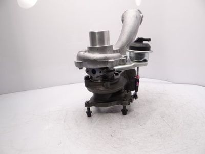 LADER AUFLADUNG GARRETT 7202445002S 4