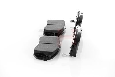 SET PLACUTE FRANA FRANA DISC GH GH411325 45