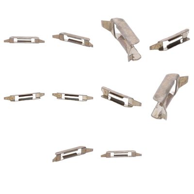 Clips, side-/beskyttelseslister EINPARTS EPCRCM224