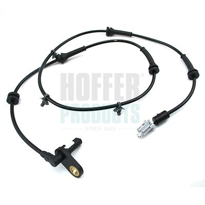 датчик, обороти на колелото HOFFER 8290921