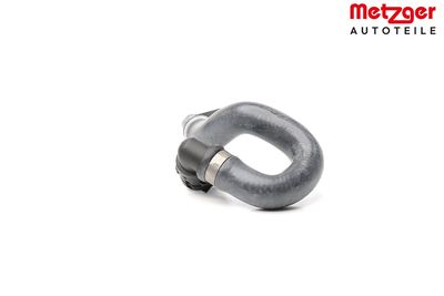 FURTUN RADIATOR METZGER AUTOTEILE 2420589 5