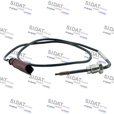 датчик, температура на изгорелите газове SIDAT 82.1054A2