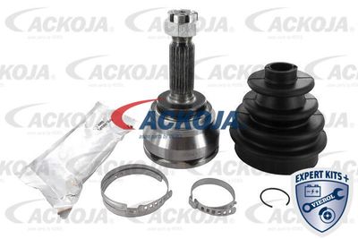 Шарнирный комплект, приводной вал ACKOJA A37-0084 для MITSUBISHI LANCER