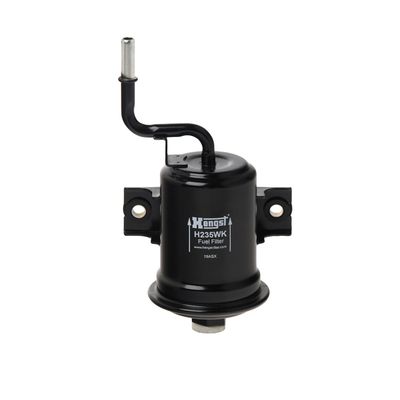 горивен филтър HENGST FILTER H235WK