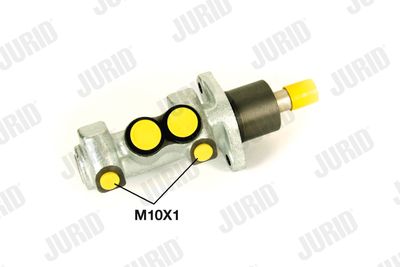 JURID 133091J Главный тормозной цилиндр  для AUDI V8 (Ауди В8)