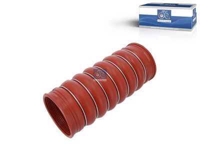 Tubería de radiador