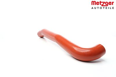 LADELUFTSCHLAUCH METZGER AUTOTEILE 2400427 25