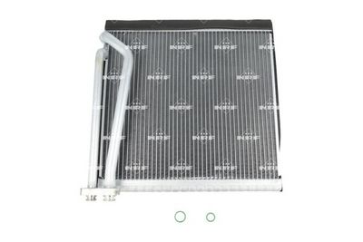Airconditioning verdamper past: CATERPILLAR 320D