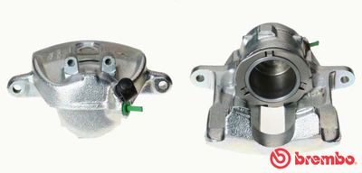 Тормозной суппорт BREMBO F 50 096 для MERCEDES-BENZ 190
