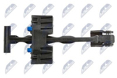 Uchytenie dverí NTY EZC-WW-343