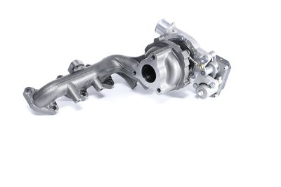 LADER AUFLADUNG BTS Turbo T918516 23