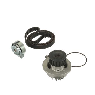 SET POMPA APA + CUREA DINTATA GATES KP25310XS 41