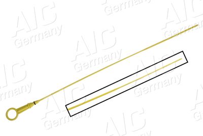 ÖLPEILSTAB AIC 74382 0