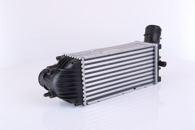 INTERCOOLER COMPRESOR NISSENS 96720 20