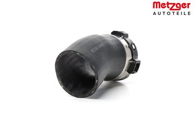 LADELUFTSCHLAUCH METZGER AUTOTEILE 2400879 31
