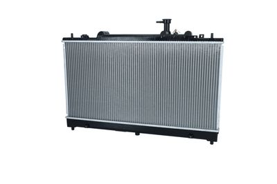 RADIATOR RACIRE MOTOR NRF 53383 27