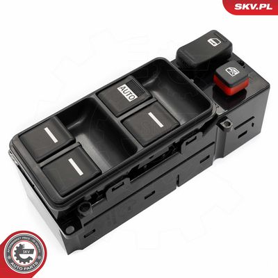 Jungiklis, lango pakėliklis