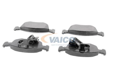 BREMSBELAGSATZ SCHEIBENBREMSE VAICO V250164 37