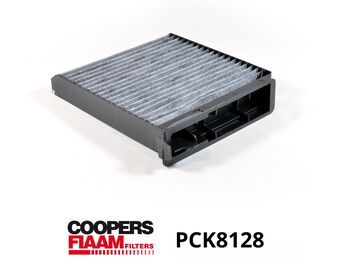 Filtr, vzduch v interiéru CoopersFiaam PCK8128