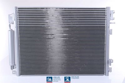 CONDENSATOR CLIMATIZARE