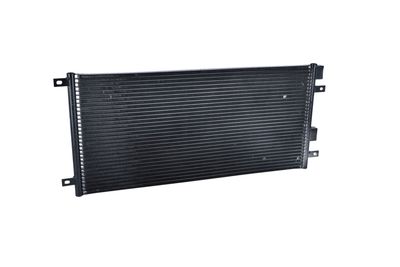 CONDENSATOR CLIMATIZARE NRF 35643 24