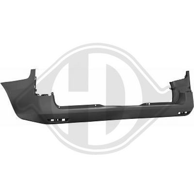 TAMPON DIEDERICHS 1668155