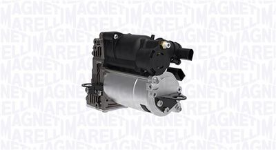 Kompresor pneumatického systému MAGNETI MARELLI 350320001132