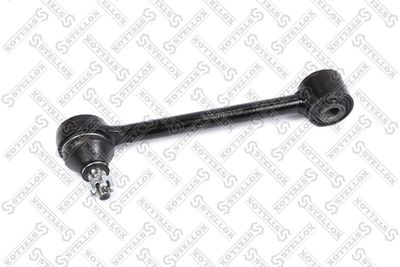 носач, окачване на колелата STELLOX 57-02326A-SX