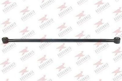 носач, окачване на колелата RODRUNNER TC-RA-158