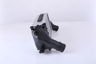 INTERCOOLER COMPRESOR NISSENS 96498 3