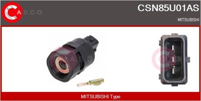 SENZOR VITEZA/TURATIE