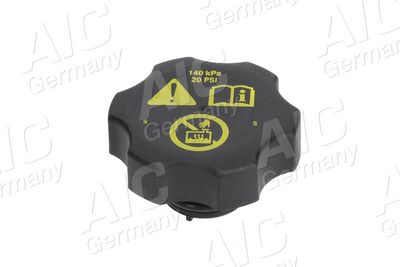 VERSCHLUSSDECKEL KüHLMITTELBEHäLTER