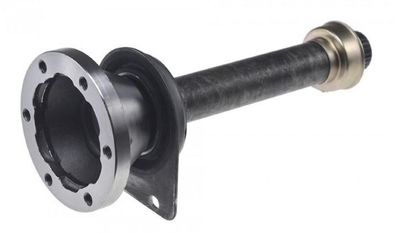 STECKWELLE DIFFERENTIAL MTR 12191884