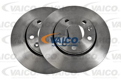 VAICO V46-80017 Тормозные диски  для RENAULT FLUENCE (Рено Флуенке)