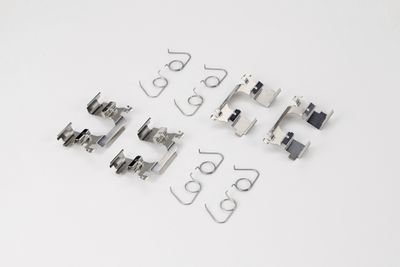 ZUBEHöRSATZ SCHEIBENBREMSBELAG ATE 13046005352 22