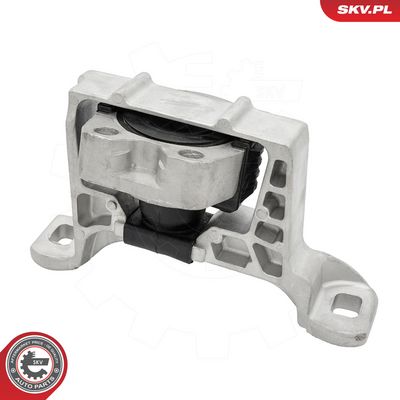 Zavěšení motoru SKV 75SKV088
