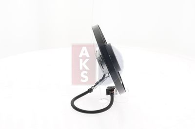 LüFTER MOTORKüHLUNG AKS DASIS 048000N 10