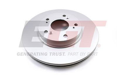 Brake Disc 410555cEGT