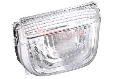 Lampa kierunkowskazu METZGER AUTOTEILE 2080217