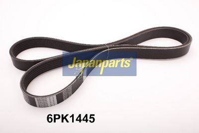 JAPANPARTS Поликлиновой ремень