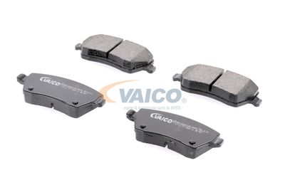 BREMSBELAGSATZ SCHEIBENBREMSE VAICO V460157 39