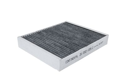 FILTER INNENRAUMLUFT CONTINENTAL 28000210092 22