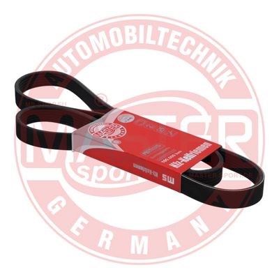 Ozubený klinový remeň MASTER-SPORT GERMANY 6PK1440-PCS-MS