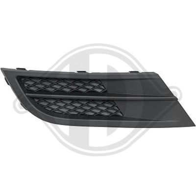 LüFTUNGSGITTER STOßFäNGER