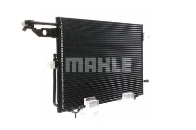 CONDENSATOR CLIMATIZARE MAHLE AC155000S 24