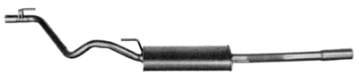ENDSCHALLDäMPFER